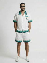 Picture of Casablanca Shirt Pant Suits _SKUCasablancaM-5XL24cr1320929